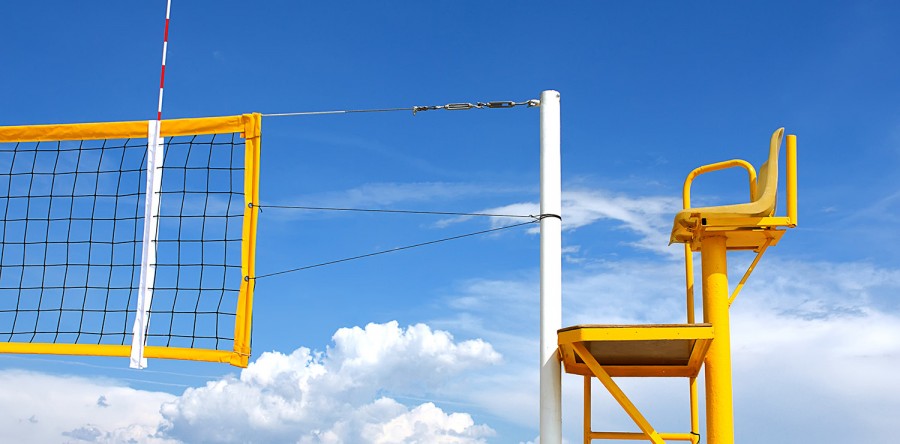 Beach Volley