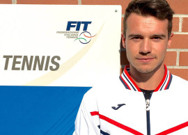 Gianluca Mangiarotti